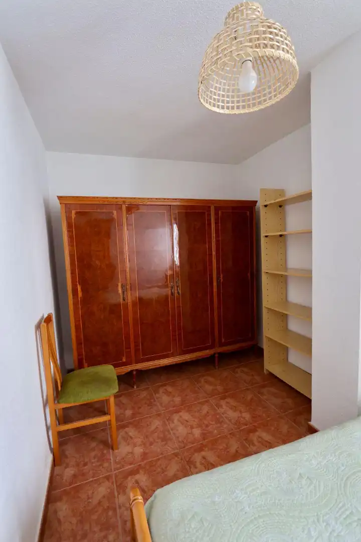 Habitación de Piso en venta en Molina de Segura con Aire acondicionado, Amueblado y Horno