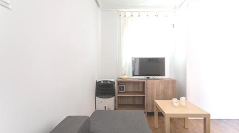 Foto 2 de Piso de alquiler en El Cabanyal - El Canyamelar, Valencia