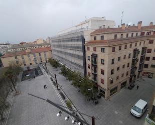 Pis en venda a Plaza de Castilla y León, Casco Antiguo