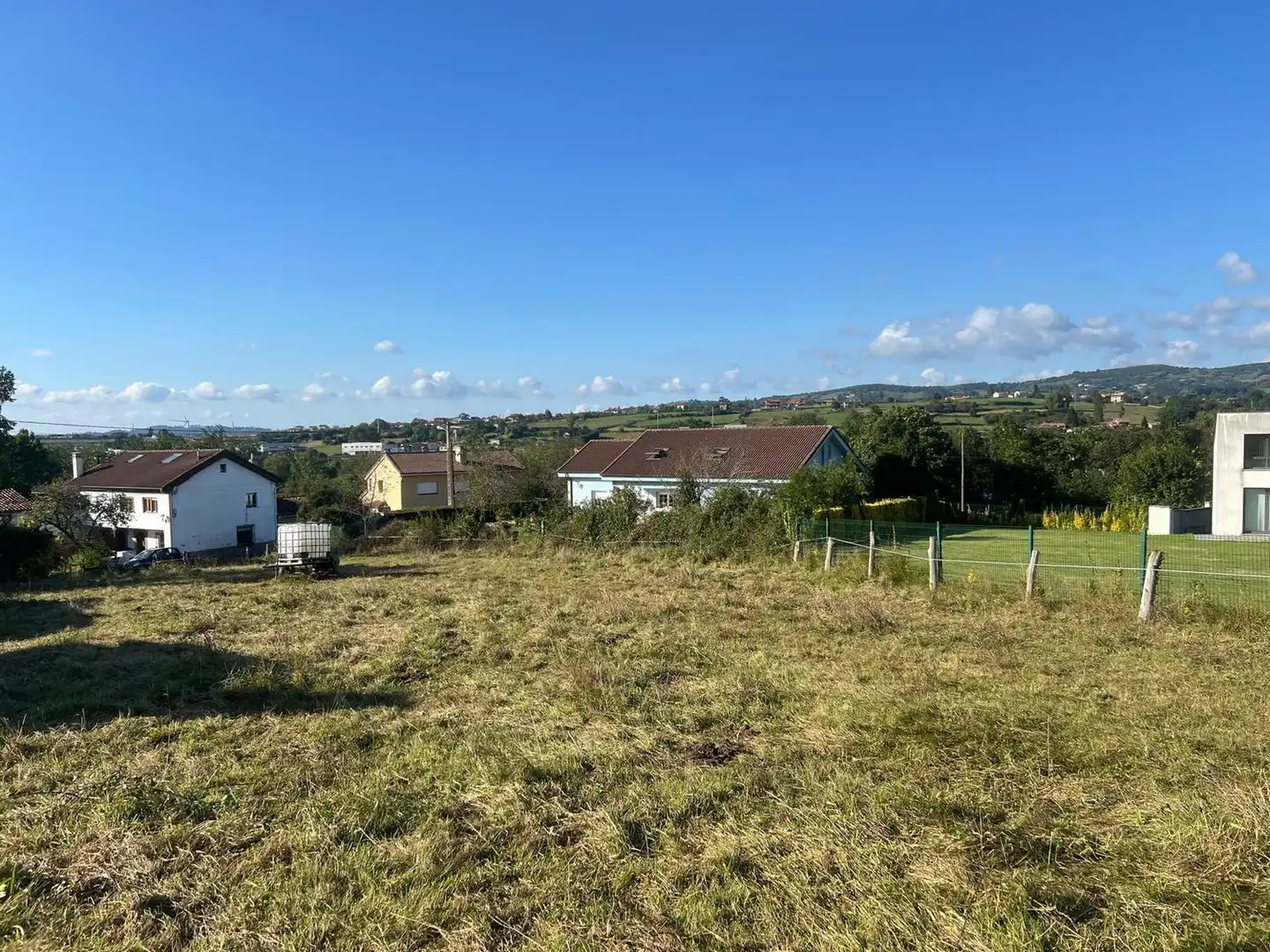 Residential for sale in Siero