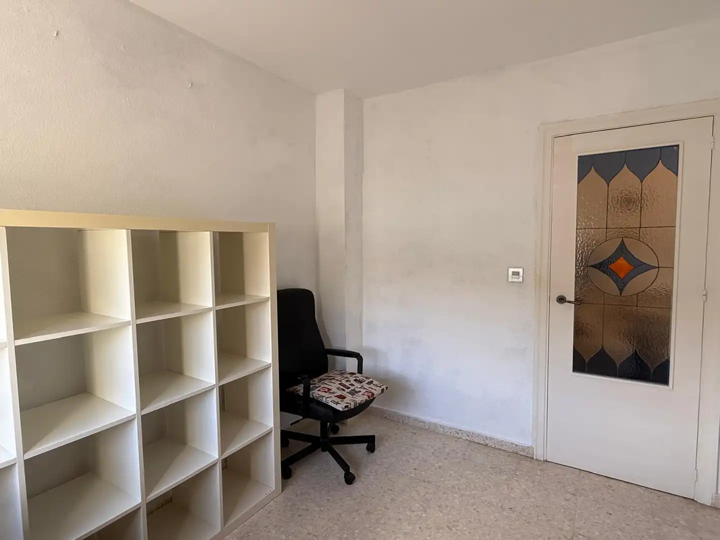 Bedroom of Flat for rent in Rincón de la Victoria  with Private garden and Terrace