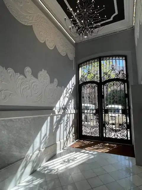 Appartement avec terrasse à vendre à Carrer de Padilla, imagen 59