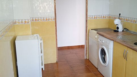 Foto 2 de Piso en venta en Calle Jabalón, 1, Palma - Palmilla, Málaga Capital