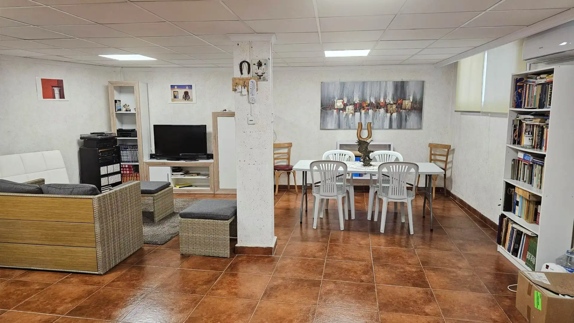 Trastero en venta en Albacete con Alarma