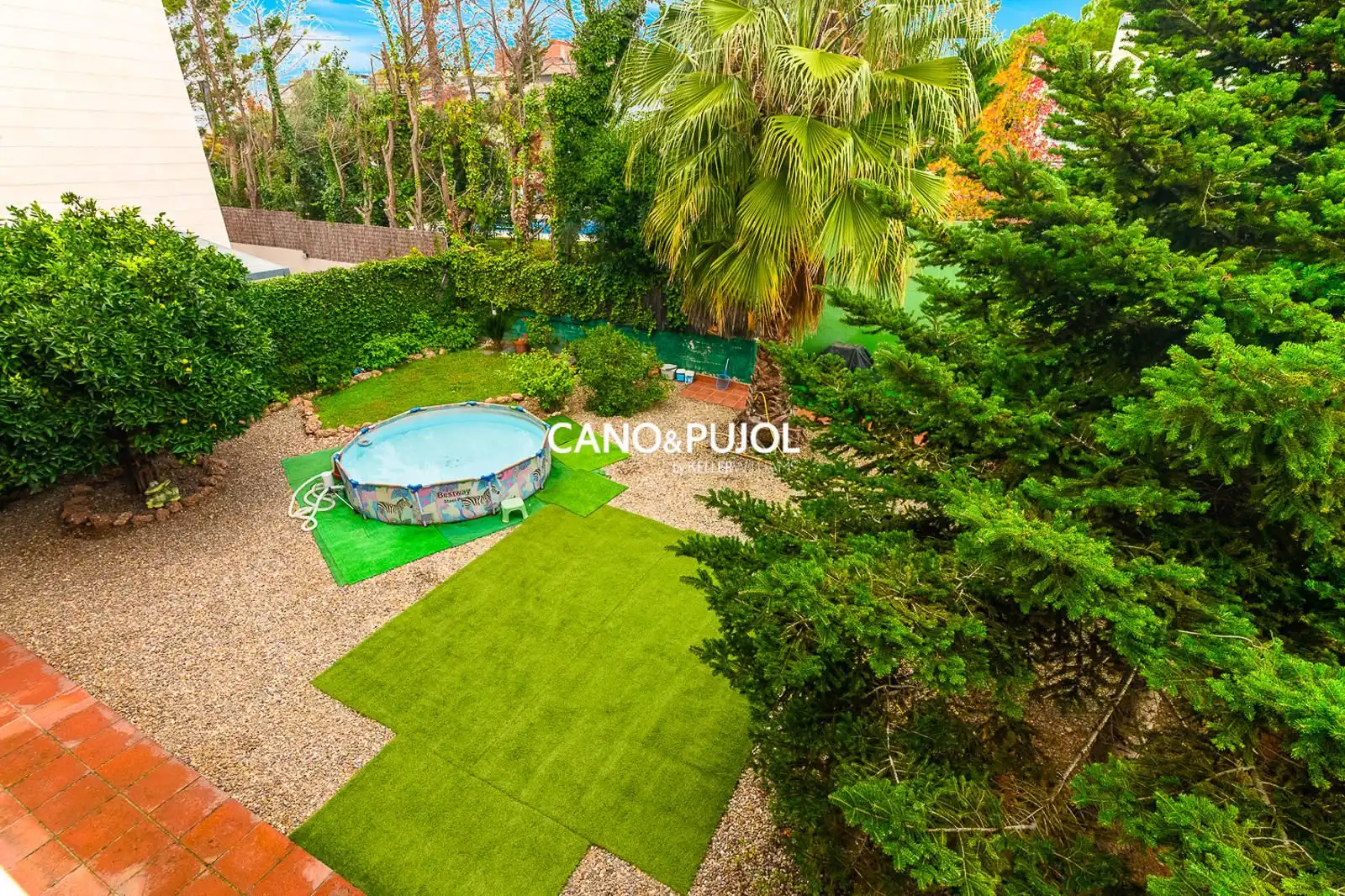 Houses for sale in Turó de Can Mates