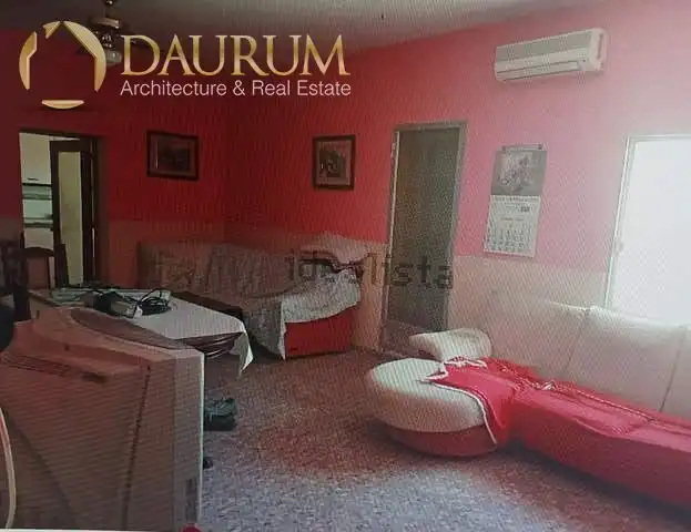 Bedroom of Houses for sale in Alicante / Alacant  with Heating, Terrace and Storage room