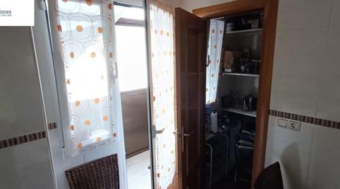 Foto 4 de Pis en venda a Estación, Albacete