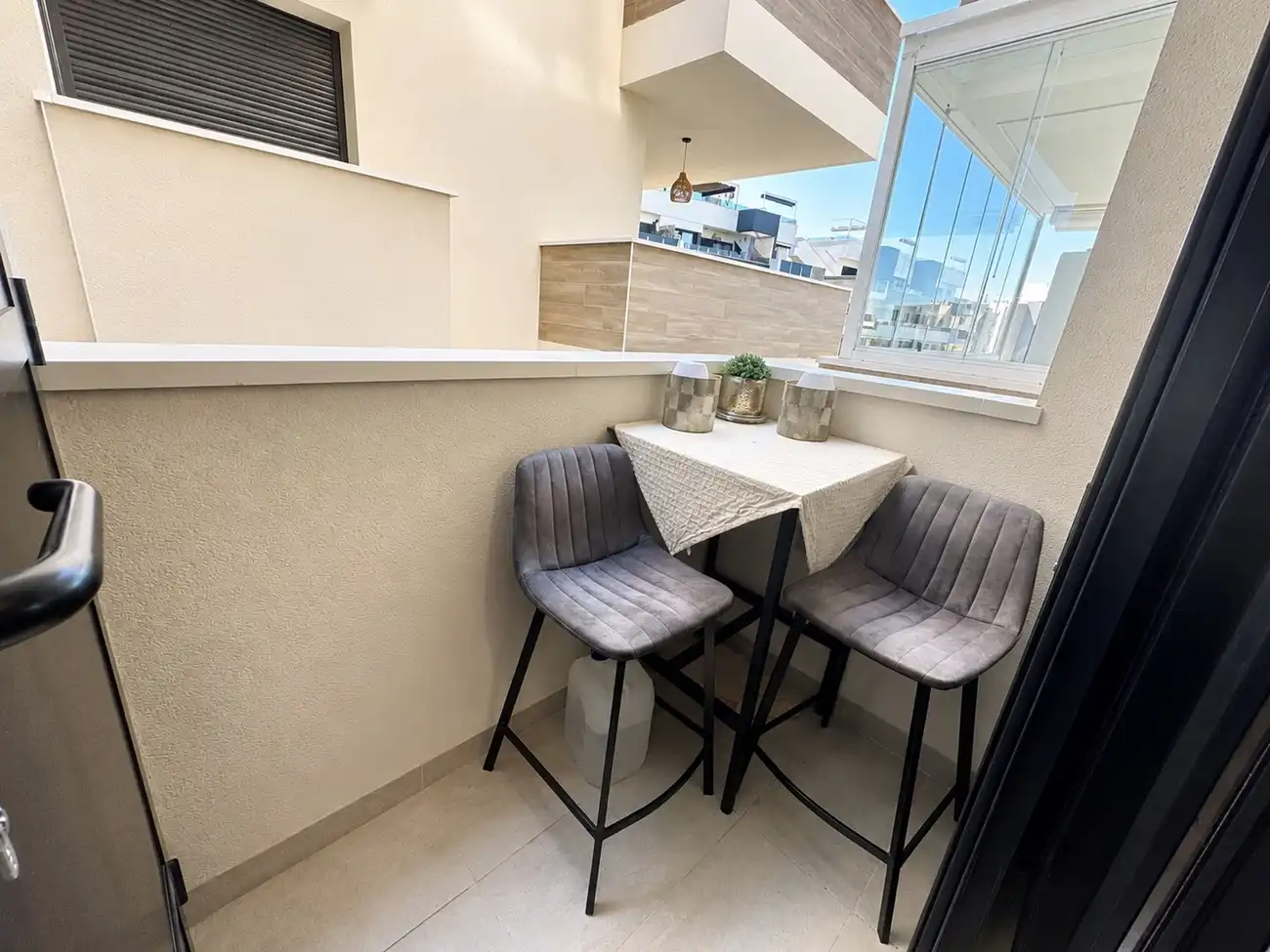 Appartement compact à vendre à Orihuela Costa, imagen 10
