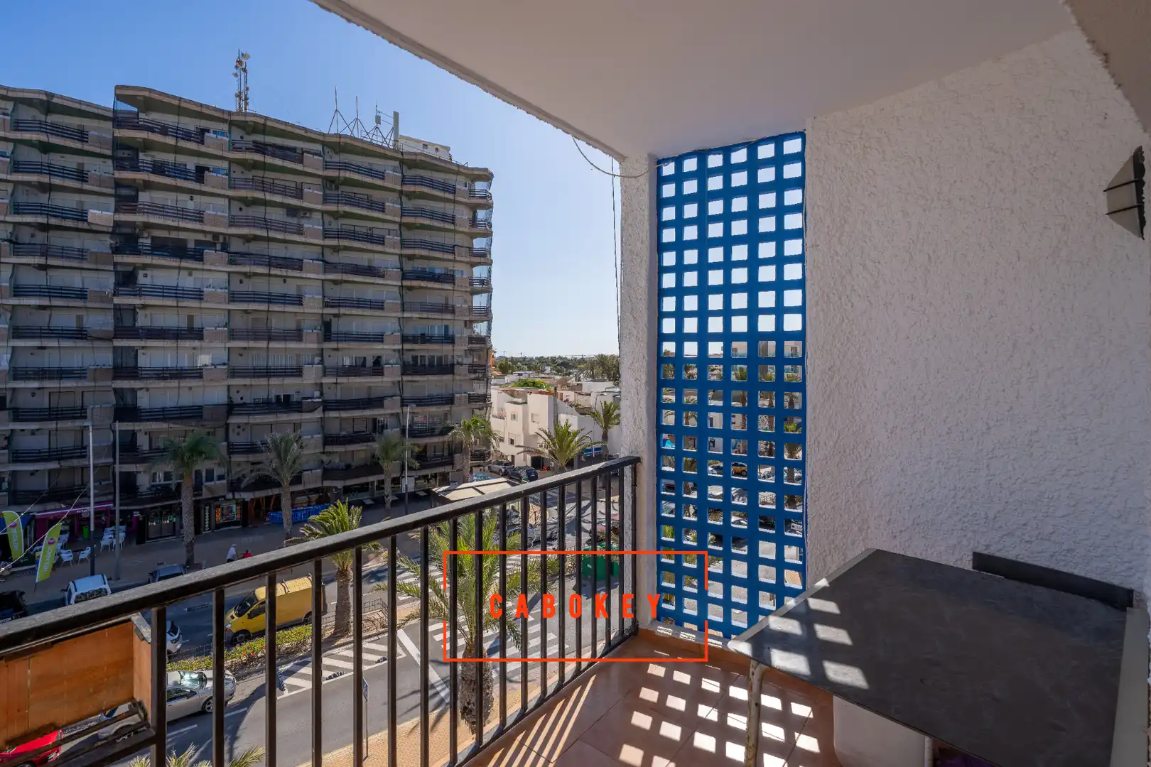 Apartments for sale in Avenida Mediterráneo, 105, El Sabinar – Urbanizaciones – Las Marinas – Playa Serena
