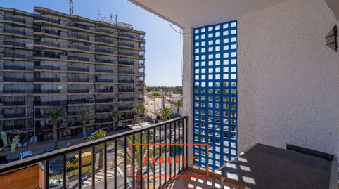 Foto 3 de Apartament en venda a Avenida Mediterráneo, 105, El Sabinar – Urbanizaciones – Las Marinas – Playa Serena, Roquetas de Mar