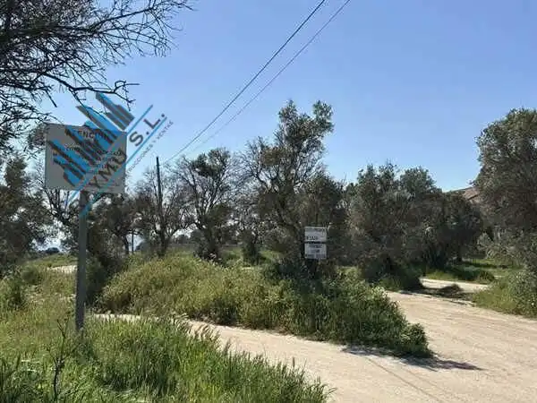 Terreni e lotti in vendita a Avenida SECTOR SAU6, imagen 18
