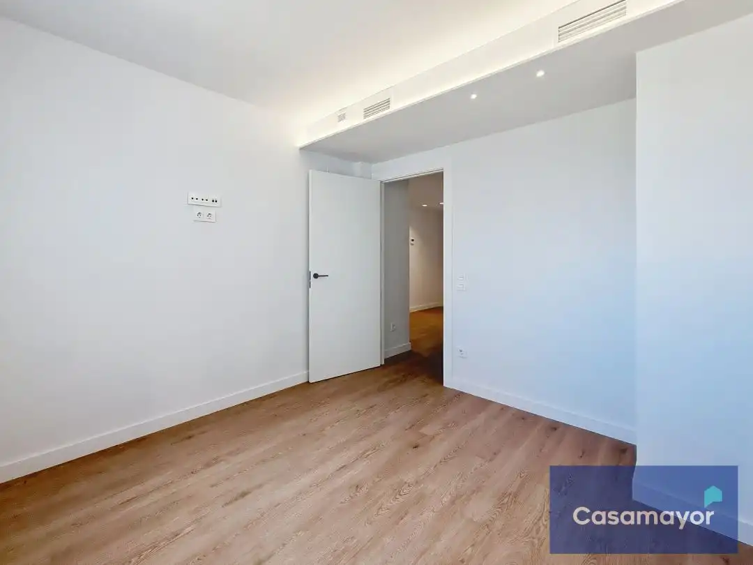 Ático en venta en Avinguda Novelda, Los Ángeles