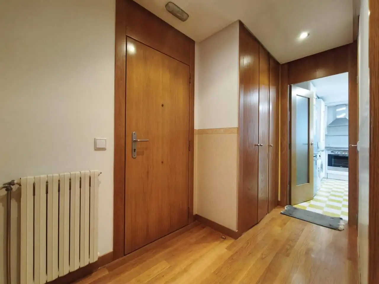 Flat for sale in Burgos  with Heating and Storage room