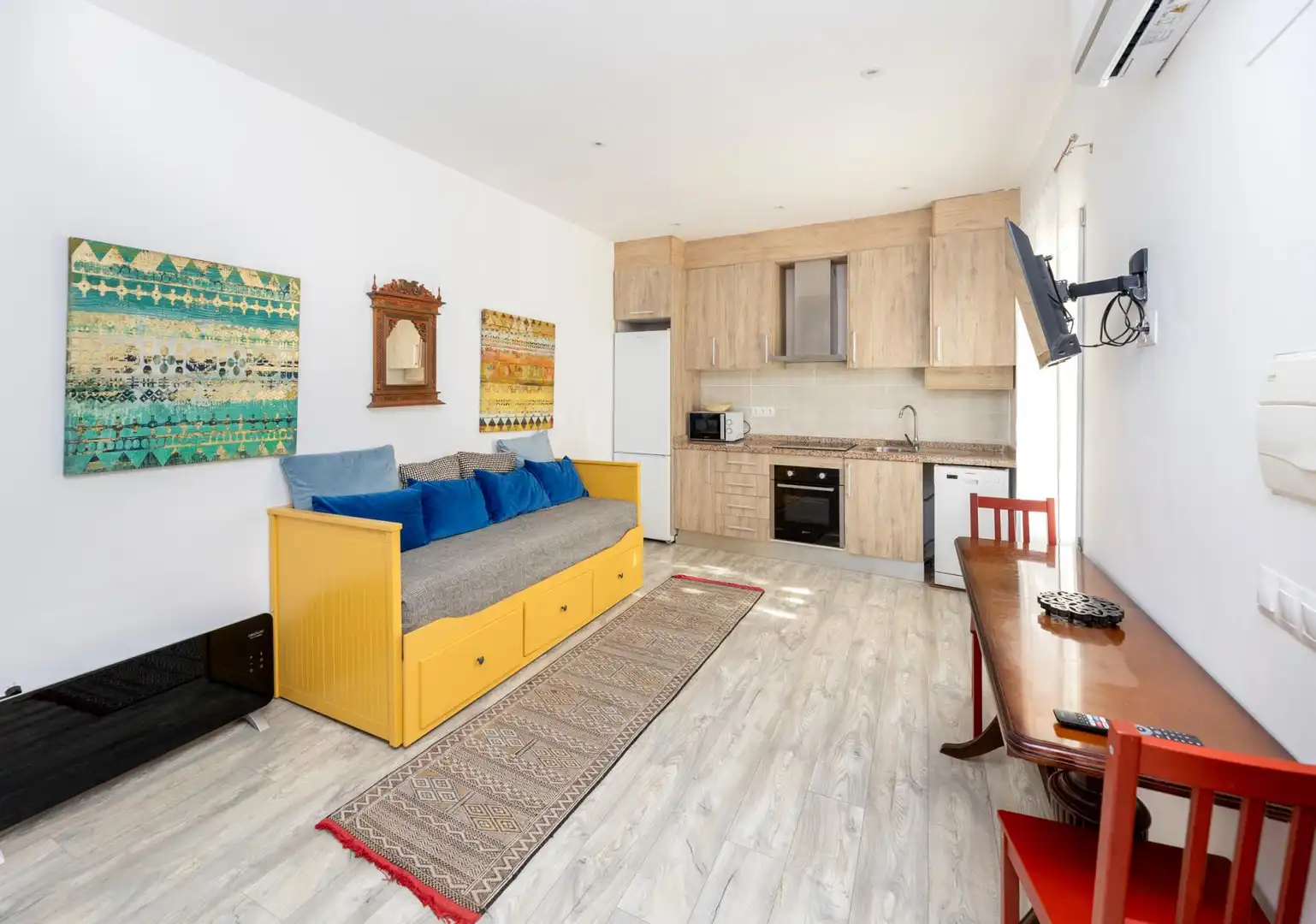 Apartament en venda a C. Algibe de la Vieja, 8, imagen 30