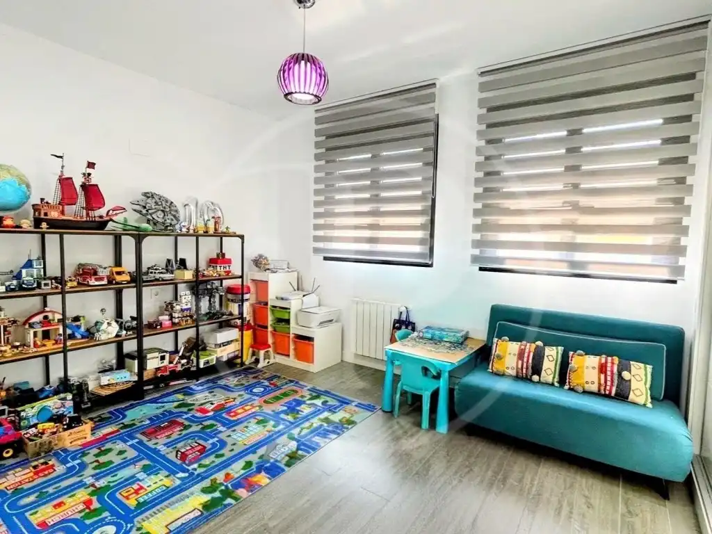 Terraced house with terrace for sale in Benicalap, imagen 19