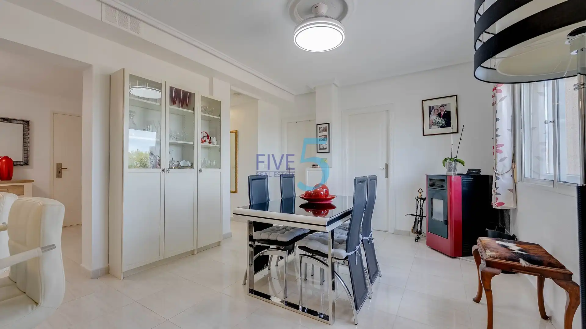 Maison avec piscine à vendre à Ciudad Quesada, imagen 4