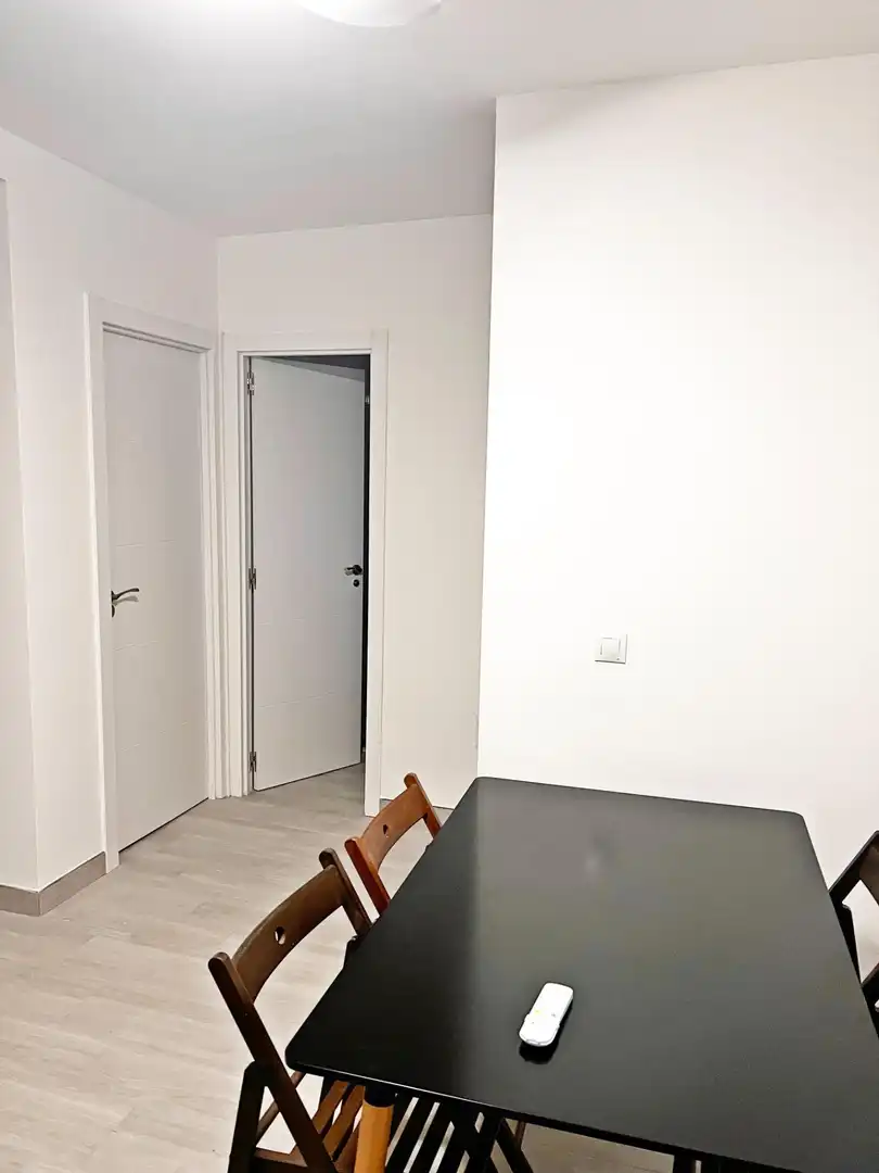 Piso en venta en Málaga con Amueblado