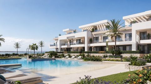 Foto 2 de Piso en venta en Avenida el Ras Gran, El Raso, Alicante