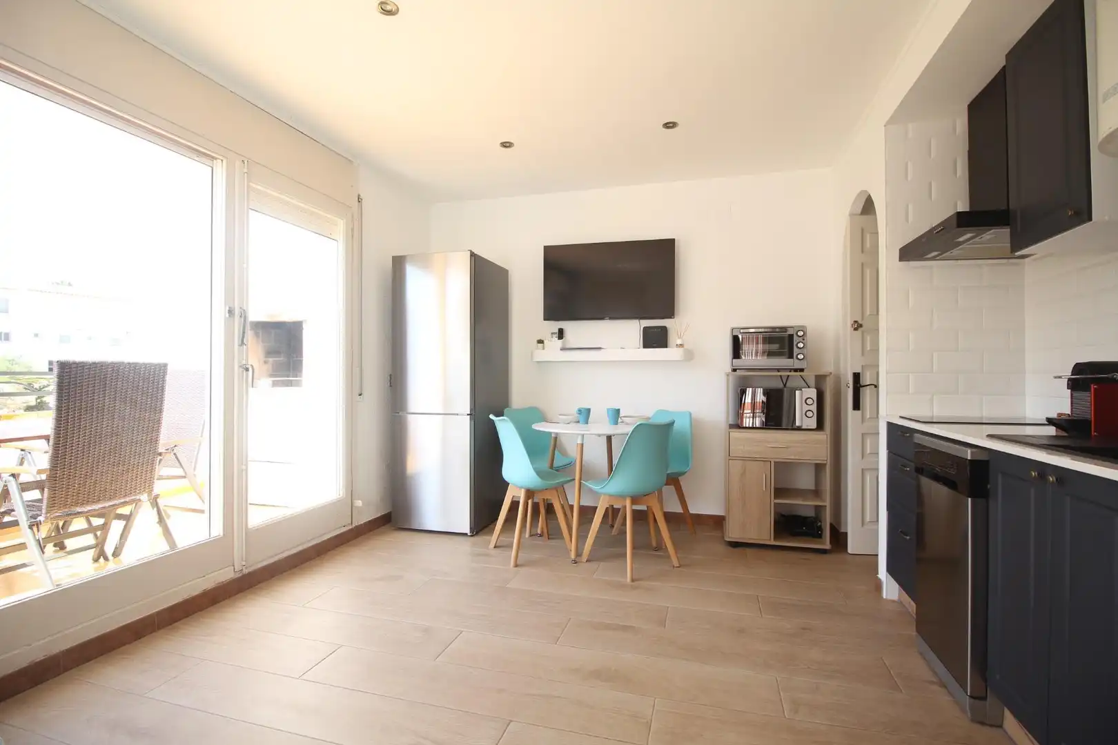 Apartment mit Pool zum Verkauf in 2 Carrer de Josep Carner #PLANTA 2, imagen 5