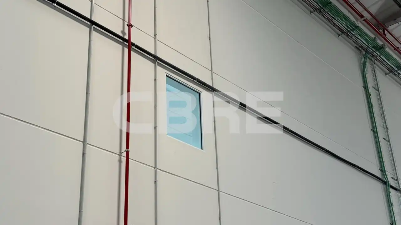 Außenansicht von Fabrikhallen zur Miete in Illescas
