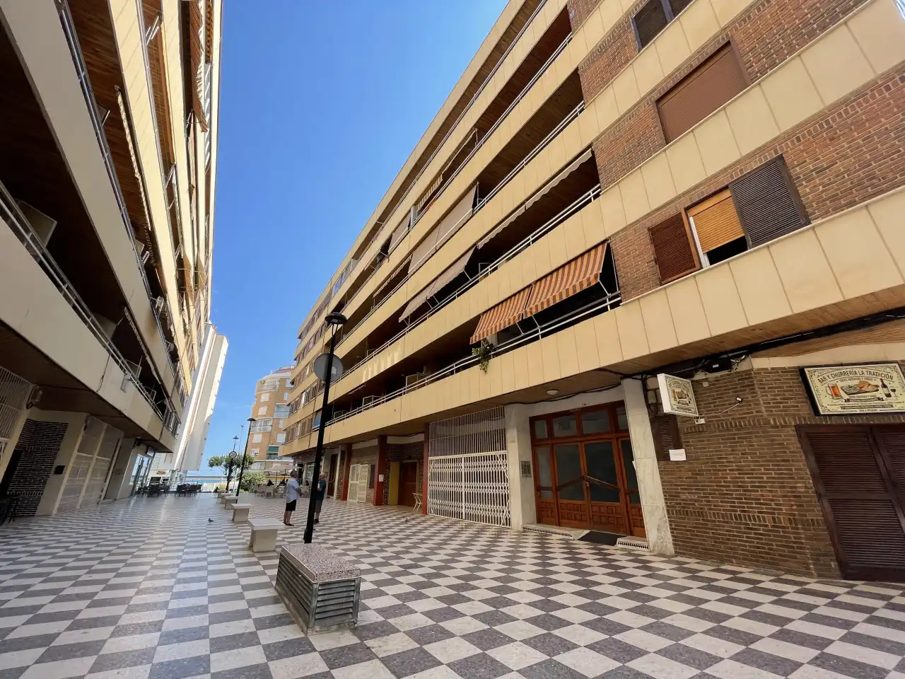 Wohnung mit Terrasse zum Verkauf in Playa del Acequión, Náufragos y Rocío del Mar, imagen 34