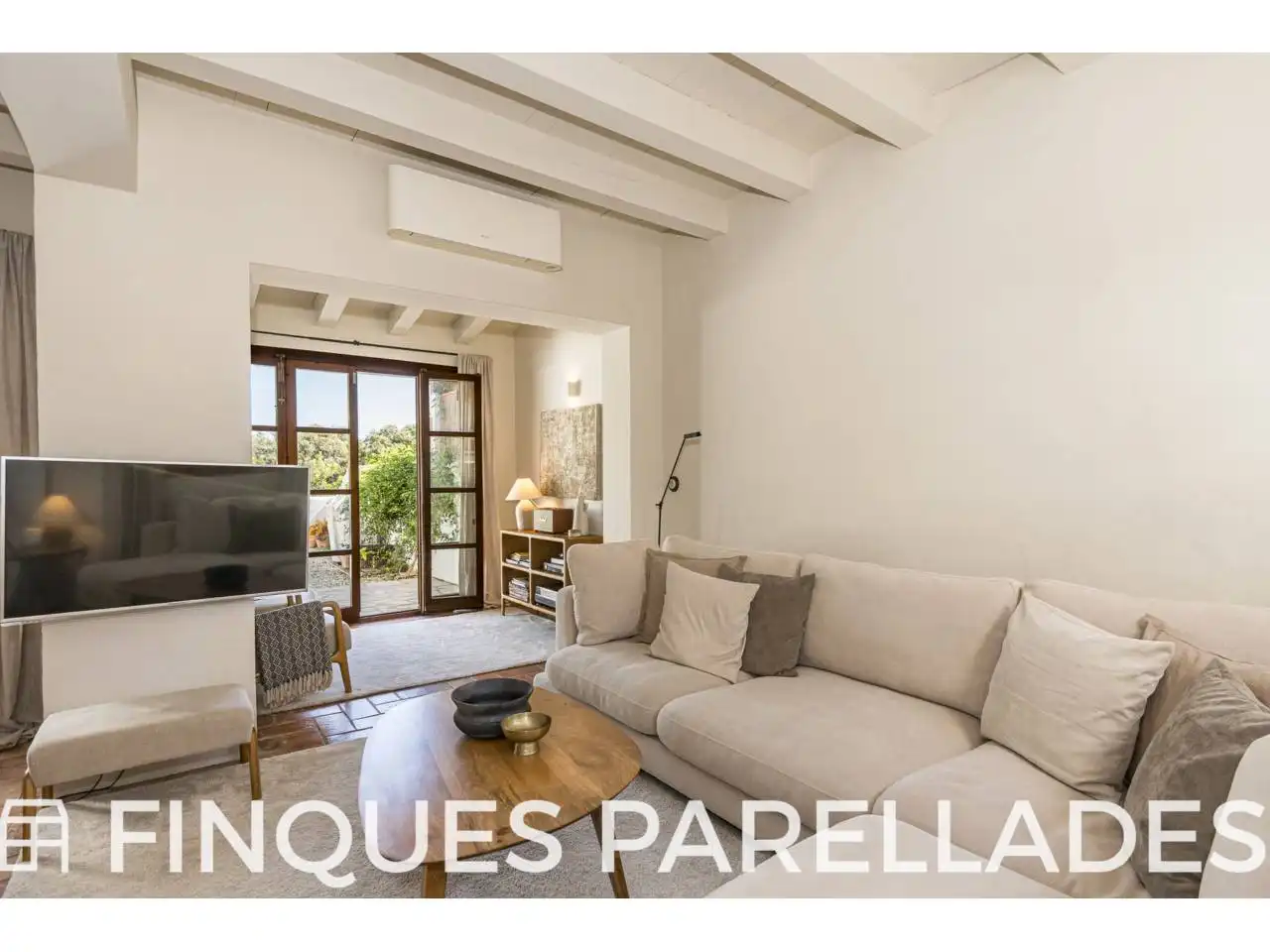 House with garden for sale in Puig Moltó - Can Macià, imagen 7