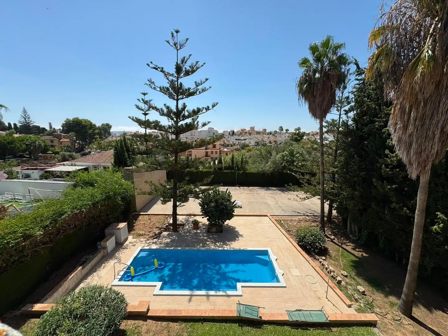 Xalet en venda a Campo de Mijas, imagen 8