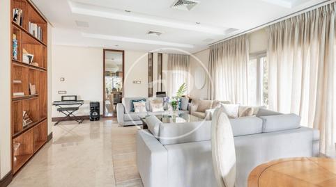 Photo 4 of House or chalet for sale in C. Castillo de Aysa, Conde Orgaz - Piovera, Madrid