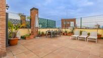 Terrace of Attic for sale in Rubí  with Air Conditioner, Heating and Parquet flooring