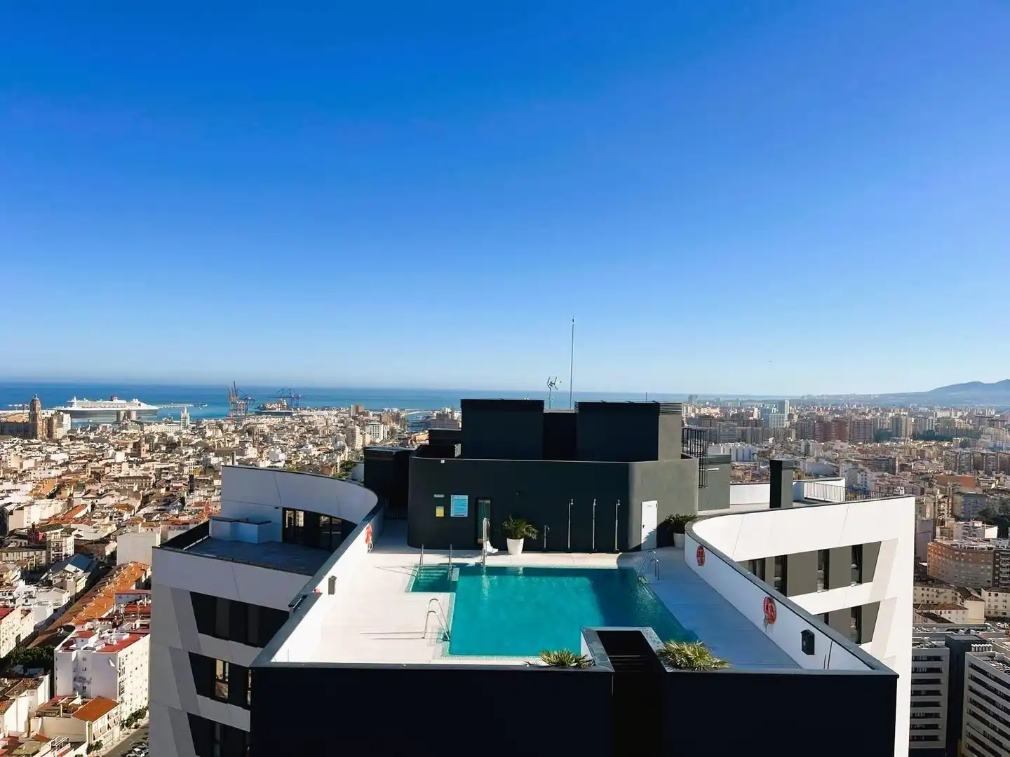Appartement compact avec piscine à vendre à Paseo Paseo Martiricos, imagen 22