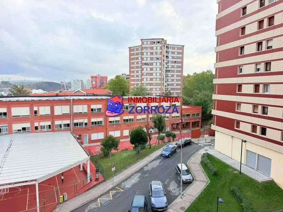 Flat for sale in Cruces Plaza, imagen 26