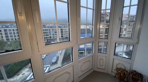 Foto 5 de Pis en venda a Cee, A Coruña