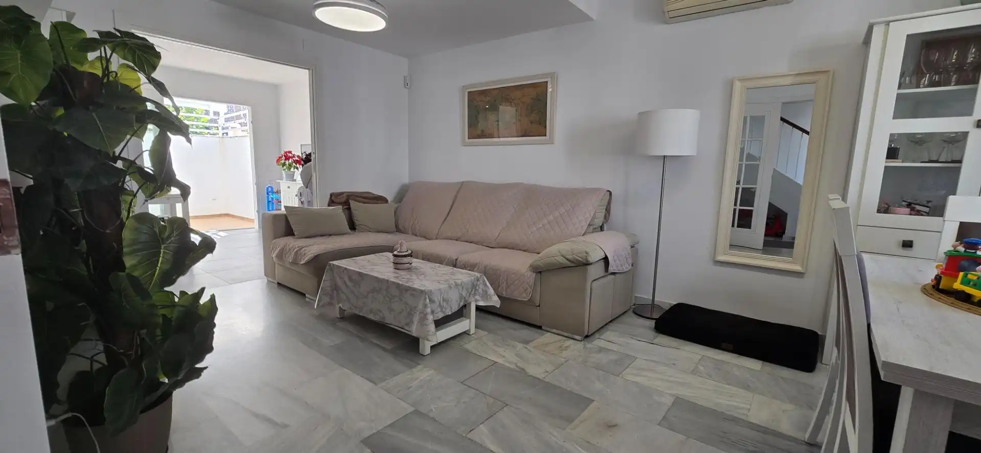 Wohnung mit Terrasse zum Verkauf in Las Lagunas, imagen 53