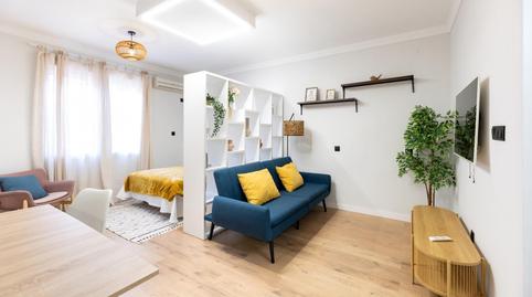 Foto 2 de Estudio en venta en Calle Aixa la Horra, 8, Camino de los Neveros - Serrallo, Granada