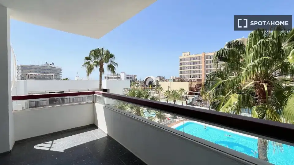 Zimmer in Playa del Inglés