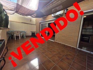 Flat with lift for sale in Cáceres S/N