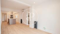 Exterior view of Flat for sale in  Madrid Capital  with Air Conditioner, Heating and Terrace