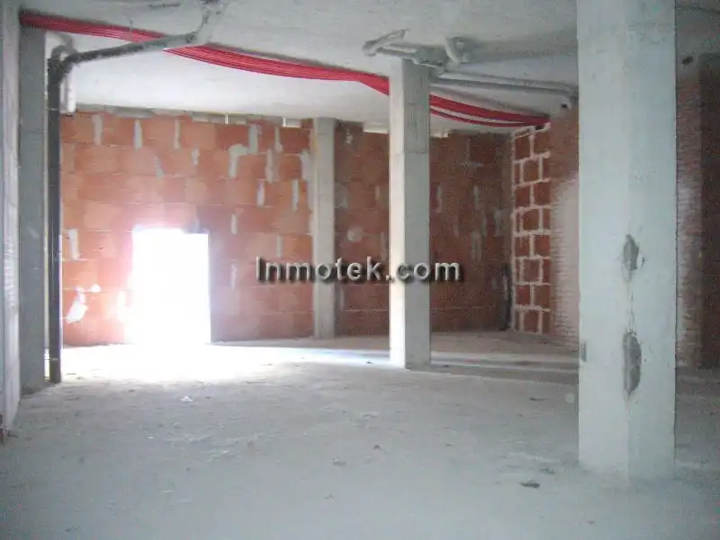 Local comercial de lloguer a La Felguera, imagen 5
