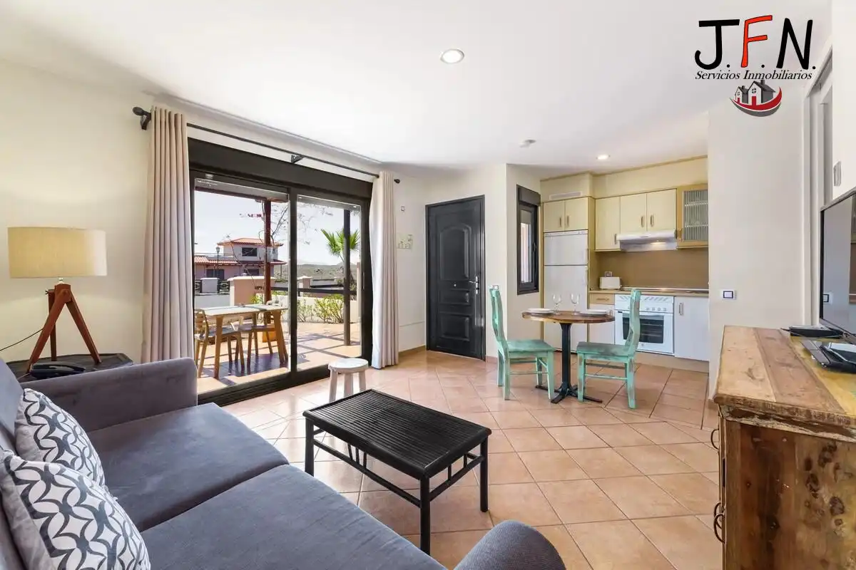 Flat for sale in Majanicho