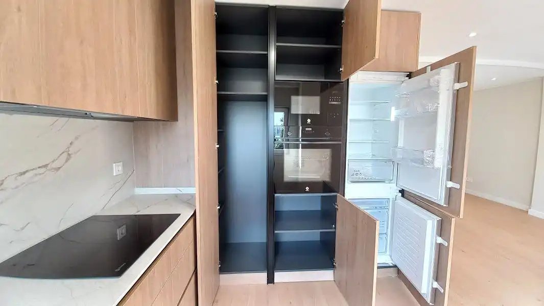 Cuina de Pis en venda en A Coruña Capital 