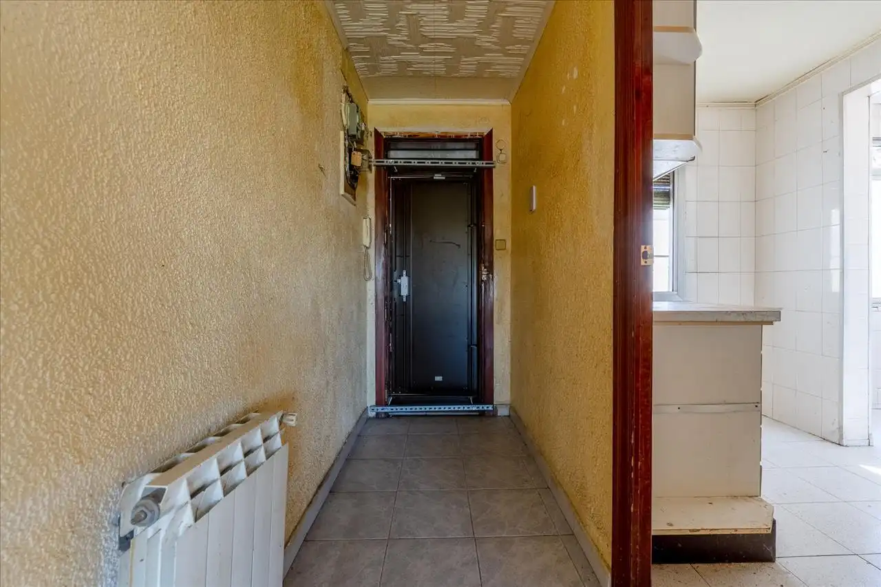 Flat with lift for sale in Del Sud, imagen 6