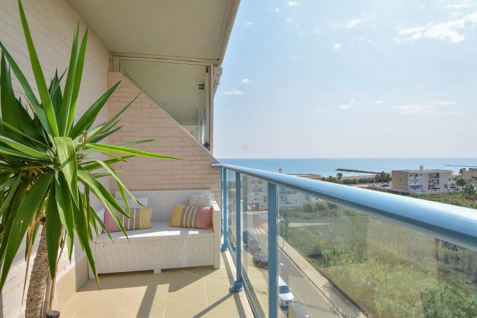 Apartment with terrace to rent in TRAMUNTANA, imagen 8