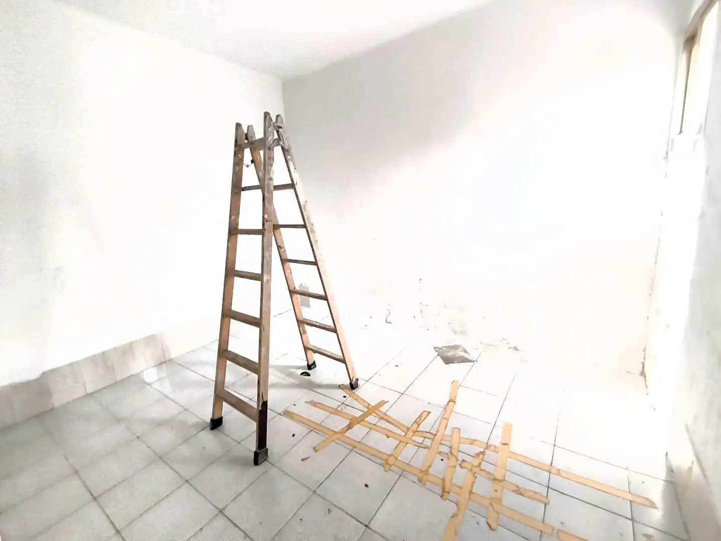 Dormitori de Loft en venda en Barcelona