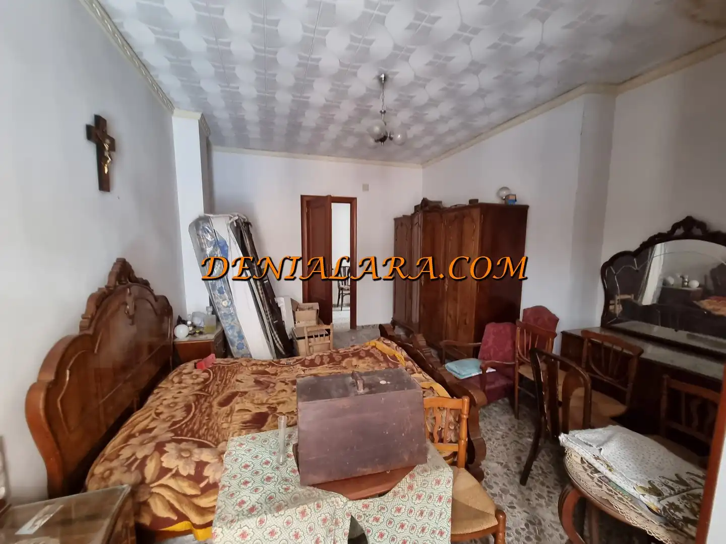 Houses for sale in Pedreguer  with Terrace and Storage room