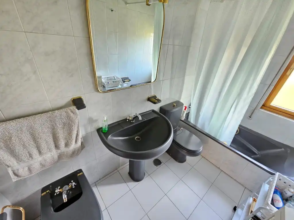 Baño de Casa o chalet en venta en Avilés