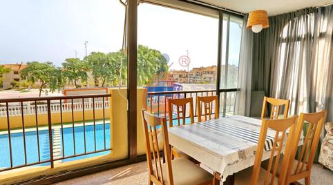 Foto 3 de Apartament en venda a Calle Ingeniero Joaquín Muñoz, 9, Las Viñas, Alicante