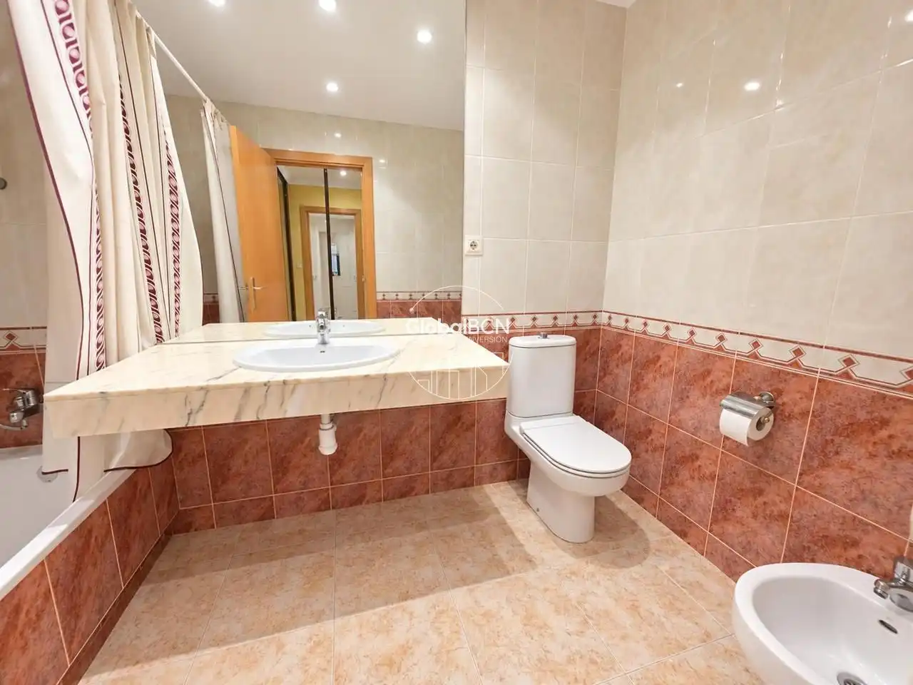 Casa a schiera con giardino in vendita a Avinguda dels Països Catalans, imagen 36
