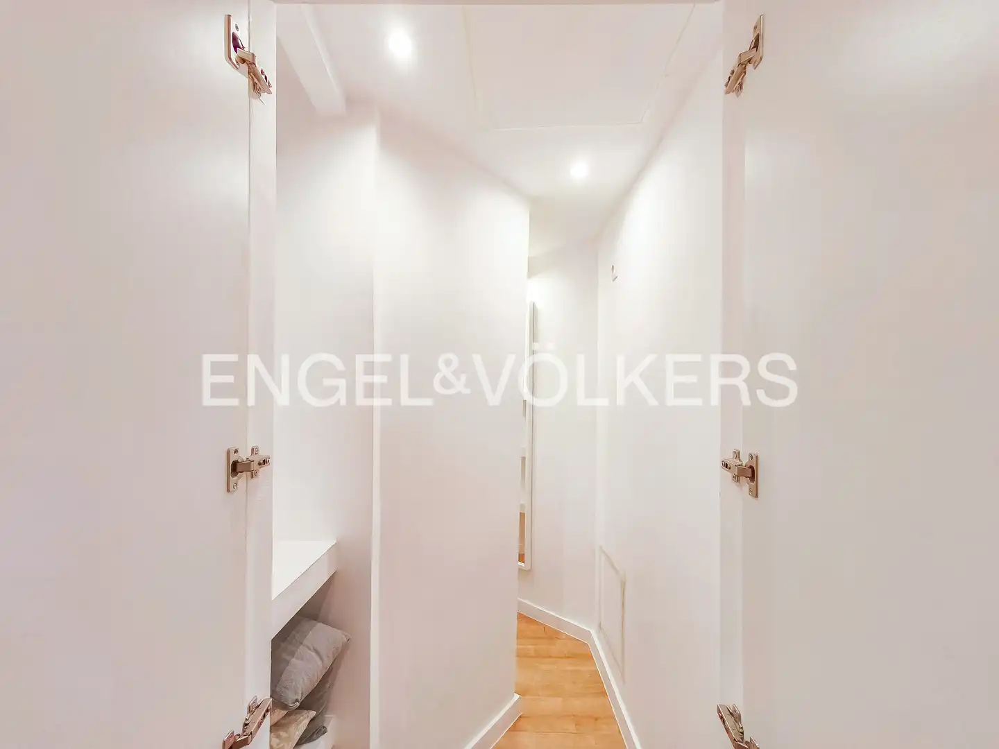 Piso en venta en Barcelona con Aire acondicionado, Calefacción y Amueblado