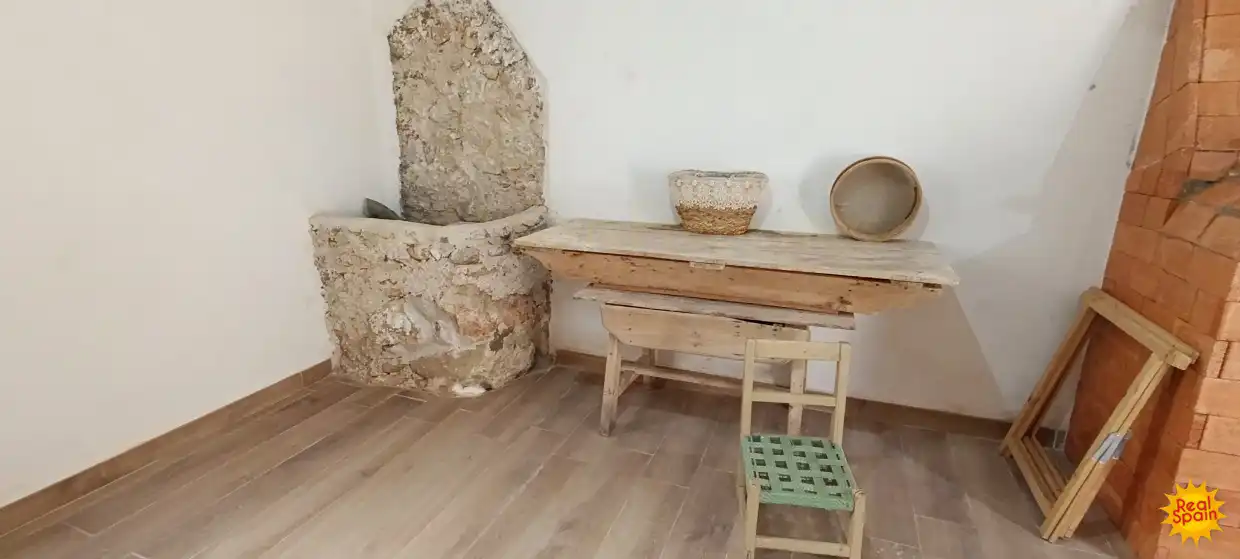 Casa a schiera con terrazza in vendita a Vélez-Blanco, imagen 2