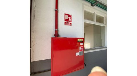 Photo 5 of Industrial buildings for rent in Torre-romeu, Sabadell